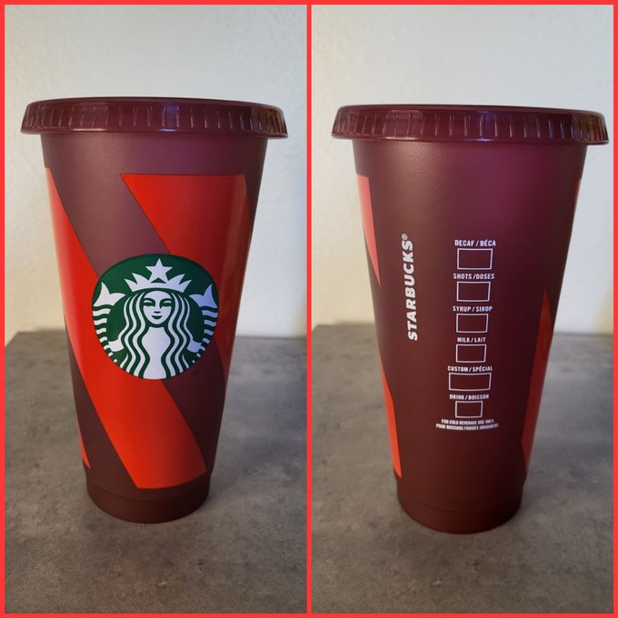 Starbucks cups now available. https://t.co/9TNbSc47dh #ebay #starbucks #coffee #kitchen #selling https://t<a href="/tag/ebay"class="tags">#ebay</a><a href="/tag/coffee"class="tags"><span>#coffee</span></a><a href="/tag/starbucks"class="tags"><span>#starbucks</span></a><a href="/tag/kitchen"class="tags"><span>#kitchen</span></a><a href="/tag/selling"class="tags"><span>#selling</span></a>