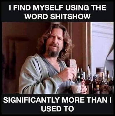wjcharliee's tweet photo. Just Another Day in Biden's America! 😆
#ShitPostOff2023 #HateSpeech #shit #fuck #OhioChemicalDisaster #OhioTrainWreck #OhioToxicCloud #BidenBorderCrisis #patriots #conspiracytheorist #Vendetta #AmericaFirst #America #HateCrime #hater #Haters #asshole #dickhead https://t.co/BcgdKqULqU