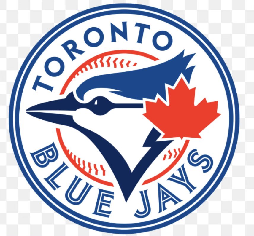 I am very blessed to announce I have signed a contract with the Toronto Blue Jays. I would like to thank God and those who have all helped along the way. With that being said let’s go Blue Jays!!