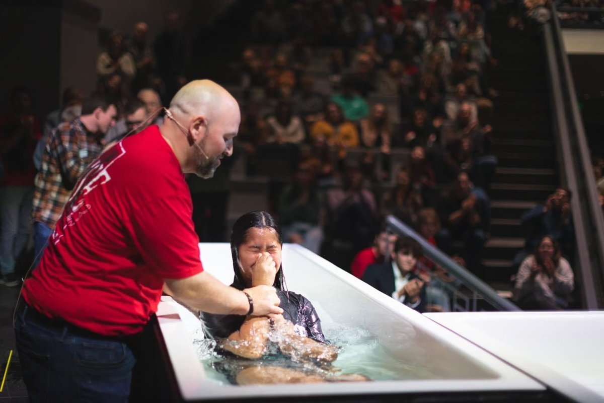 cbcJonesboro's tweet photo. AMAZING SUNDAY! We saw God move in incredible ways today. https://t.co/7yMcUlS63I
