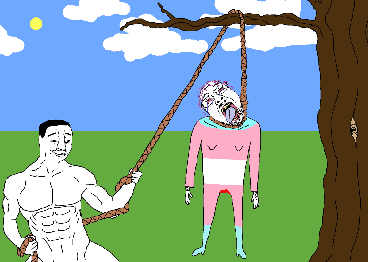 r3efermadn3ss's tweet photo. @Partydude17 @CommonTransWs >male suicide bad even doe it kills trans women https://t.co/Dwc8QdALAc