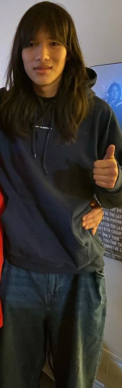 TPSOperations's tweet image. MISSING:
Jacob, 16
- Last seen on Saturday, February 18, at 8:30 p.m., in the Queen St East + Curzon St area
- 6'2", slim build, shoulder-length brown hair
- Black toque, brown/beige hoodie w/large diamond pattern, dark cargo pants, black/white Vans high tops shoes
#GO393285
^lb