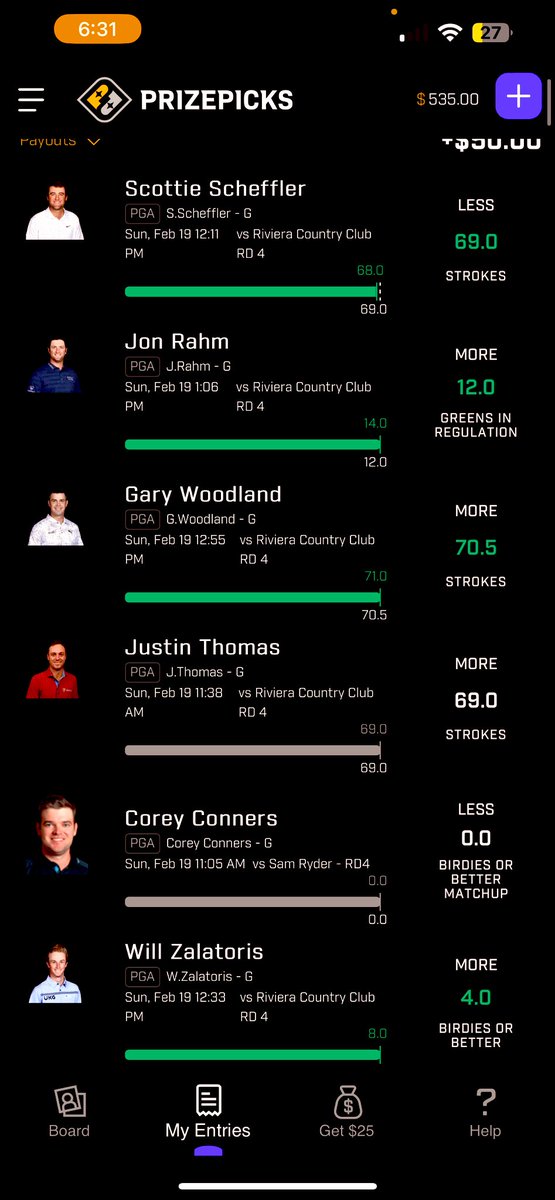 dapper_capper's tweet photo. THANK YOU @PrizePicksPapa 🐐🐐🐐🔥 https://t.co/VXCWHFIVq5