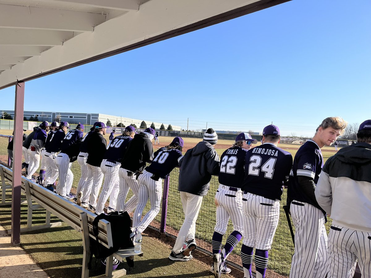 JJC Wolves Baseball tweet media