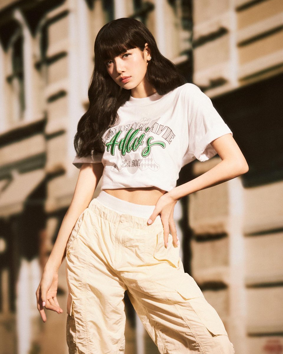 LiliesHome_'s tweet photo. BRAND REPUTATION FOR LISA

RT&amp;RP

블랙핑크 리사 최고의 여자 
블랙핑크 리사, 우리는 너를 너무 사랑해
블랙핑크 리사, 당신은 사랑을 받고 있습니다
블랙핑크 리사, 우리는 항상 당신을 자랑스럽게 생각합니다

블랙핑크 리사 #LISA #리사  #블랙핑크 #LALISA #MONEY #SG #ลิซ่า #ลลิษา https://t.co/8o8XDQA0Cg