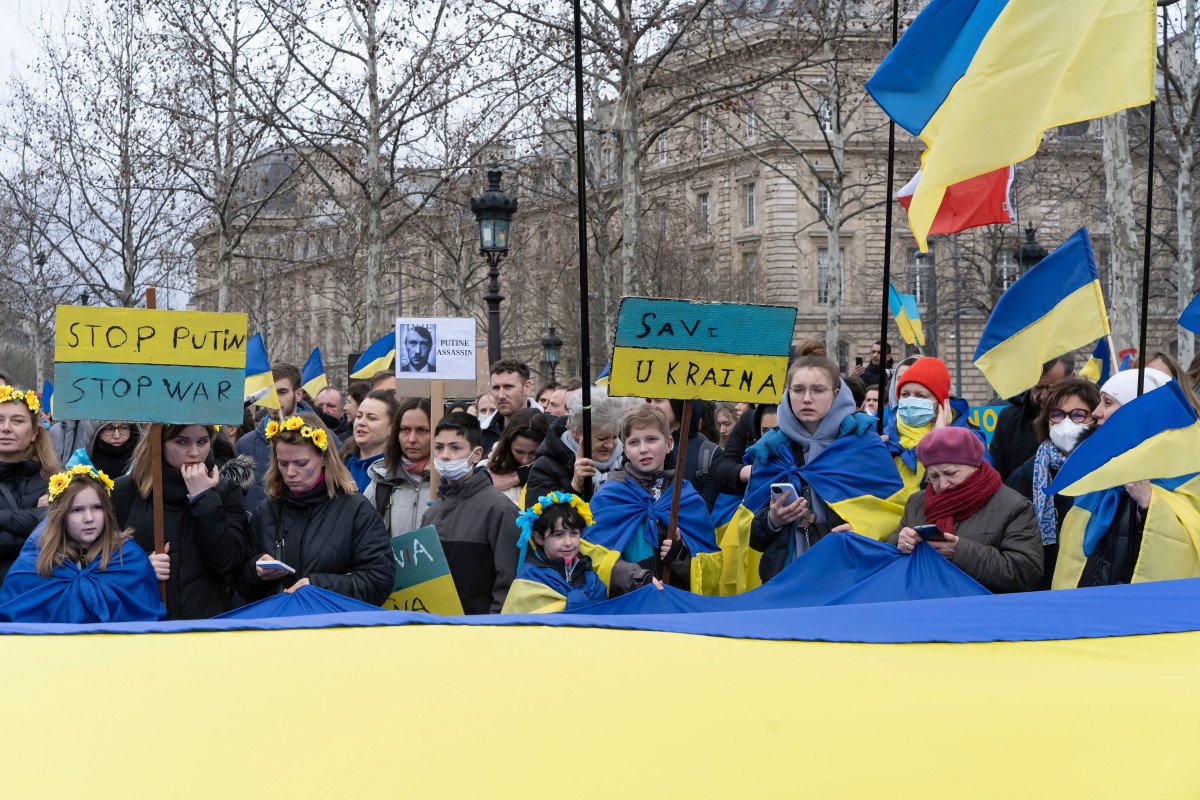 Contre_Sibour's tweet photo. Si vous avez des détails sur d'autres manifestations prévues cette semaine, n'hésitez pas à me les envoyer et je compléterai le thread.
Soyez au rendez-vous, les Ukrainiens ont besoin de nous ! Gloire à l'Ukraine !
15/15
#StandWithUkraine #SolidaritéUkraine #StopRussie https://t.co/3DNtD8c3YY