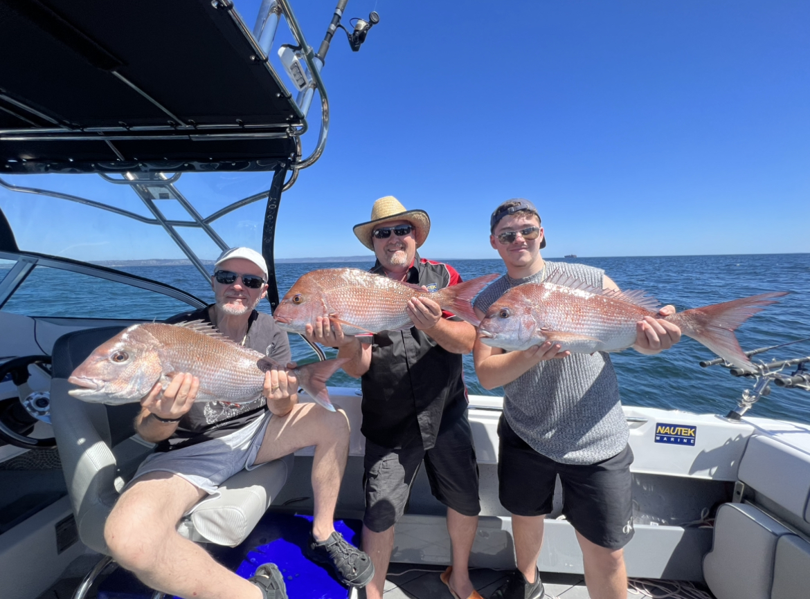 Miricle Man and Magic Matt! New Videos out! Love Ya's ALL - mailchi.mp/reeltimefishin…