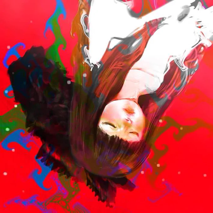10年前の絵 