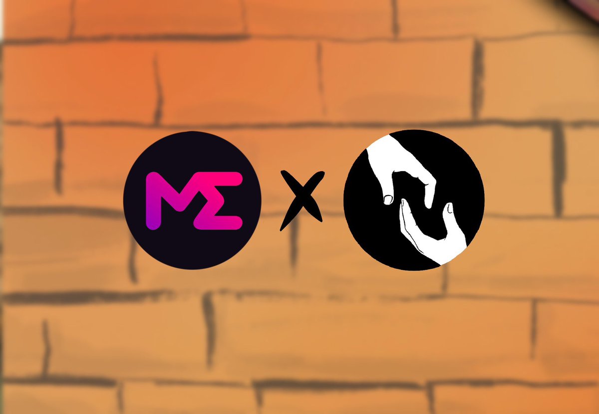 We are glad to announce our partnership with @MagicEden Our collection will be launched through their launchpad and they will send the raised amount to the official donation wallets managed by @Paribu_Net Details of the launch structure will be shared in the following days.