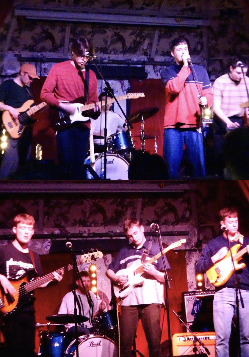 Fuzzcast Podcast tweet media