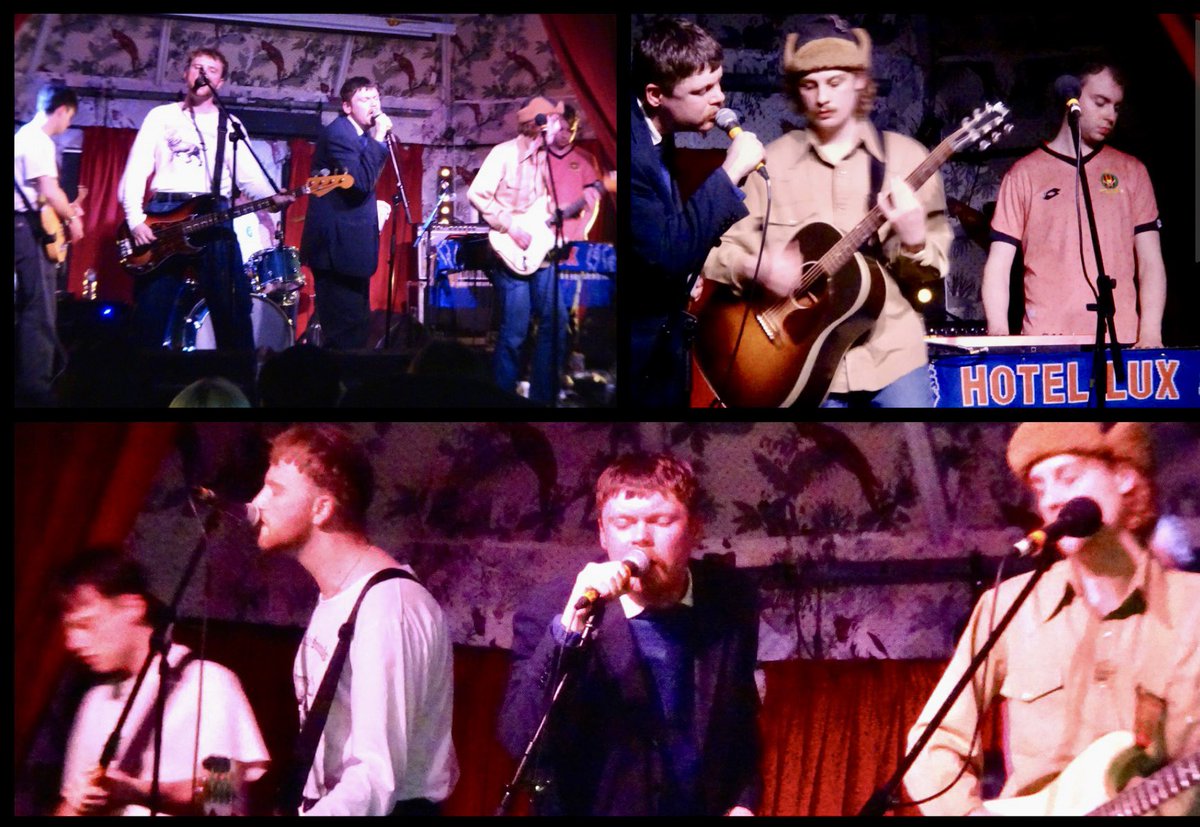 Fuzzcast Podcast tweet media