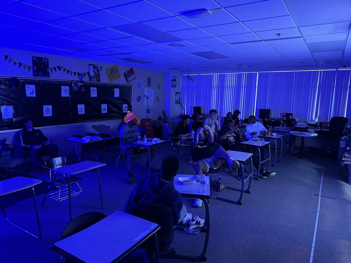 Warrior Nation tweet media