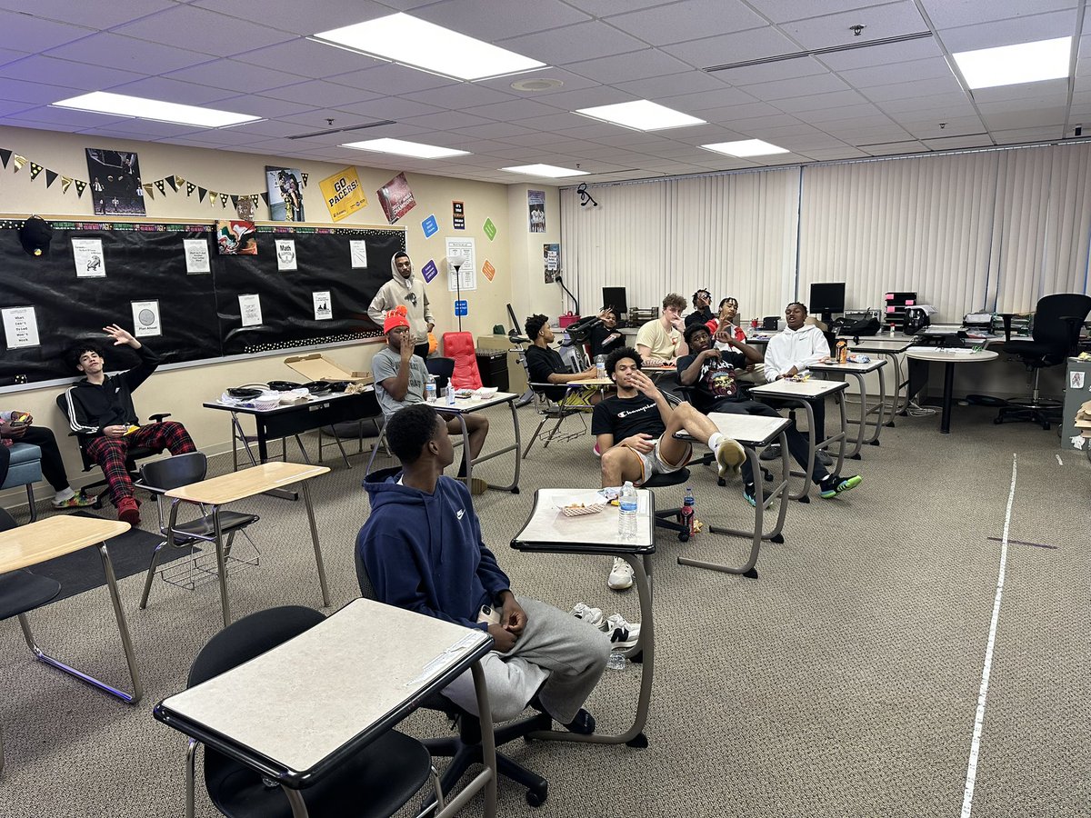 Warrior Nation tweet media