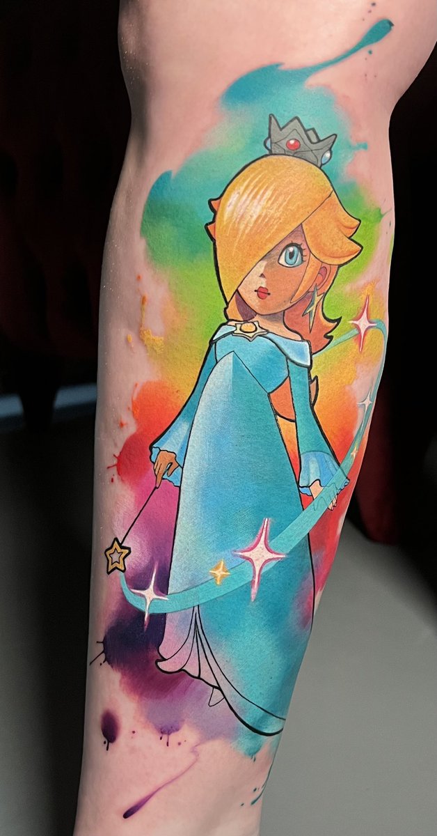 AtAngelica90's tweet photo. Sorry. I’m STILL obsessed with the ink I got in Germany with my little bro. Best first tattoo experience ever. https://t.co/vgje2t0e0i