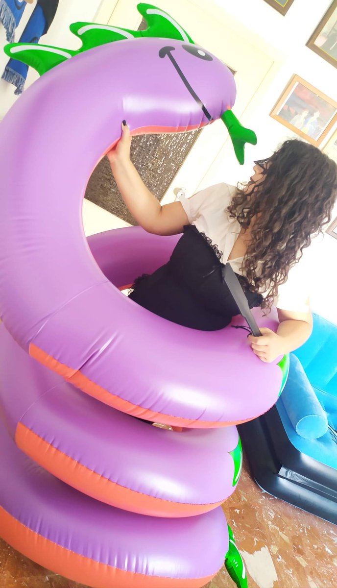 Delta28Pavels's tweet photo. Foto a tema estate!
Set fotografico estivo!
Parte 2 
#estate #summer #gonfiabile #inflatable #snake #serpente #serpent #serpentegonfiabile #inflatablesnake #ciambella #swimring #orca #whale https://t.co/lYp1SXAmj8