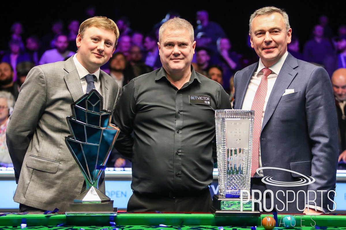 CollargeImages's tweet photo. Congratulations @robmilkins147 #BVHomeNationsSeries #WelshOpen2023 Champion & @BetVictor Series Champion 2023 #WeAreWST #CueTheAction #WorldSnooker #ItsOnlyLiveOnce https://t.co/bDO90Pqsq3