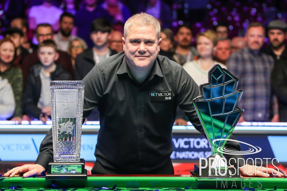 CollargeImages's tweet photo. Congratulations @robmilkins147 #BVHomeNationsSeries #WelshOpen2023 Champion & @BetVictor Series Champion 2023 #WeAreWST #CueTheAction #WorldSnooker #ItsOnlyLiveOnce https://t.co/bDO90Pqsq3