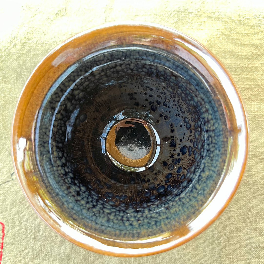 tiyi_collection's tweet photo. #Porcelain #porcelaincollection #茶碗 #磁器 #茶道 https://t.co/wdbkmQtLmP