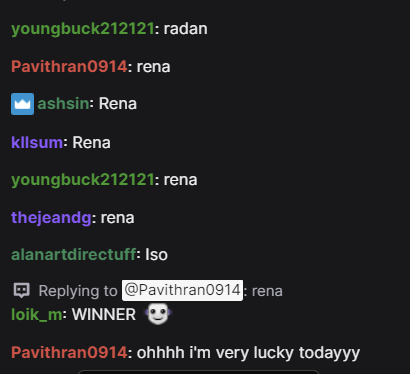 0xPavithran's tweet photo. Today is the day that I'll never forget in my life, I won the 'Shodai pack' giveaway in the awesome stream by @QPointillart , Thank you @TheEverai for this giveaway ❤️ and I'm so proud to be part of #EveraiCrew 😭
#Everai #StarkNet #4Everai https://t.co/lIXULW3gbz