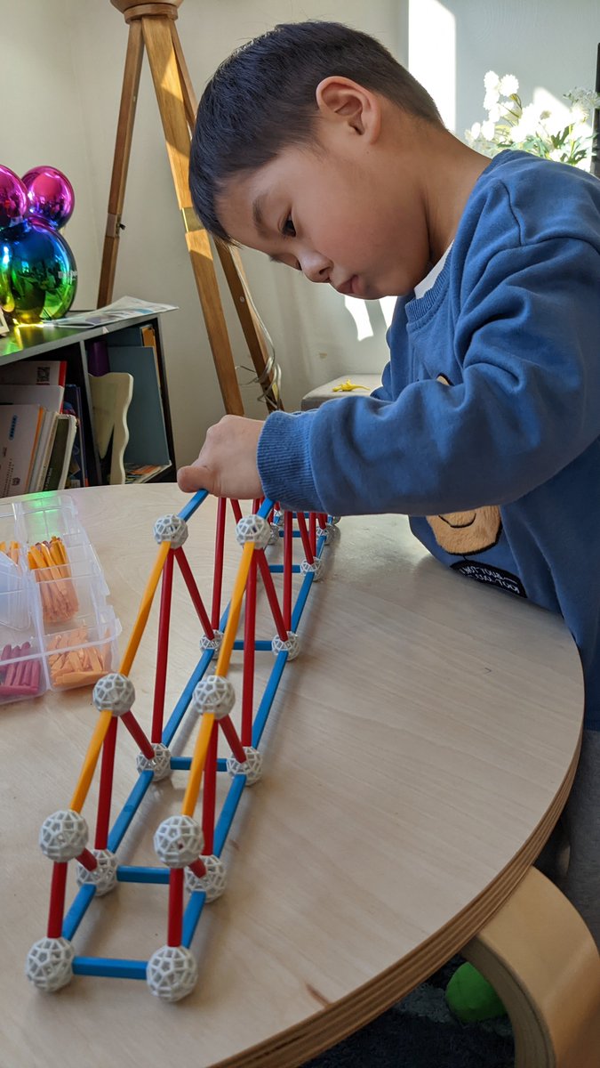 Structural Mechanics learned