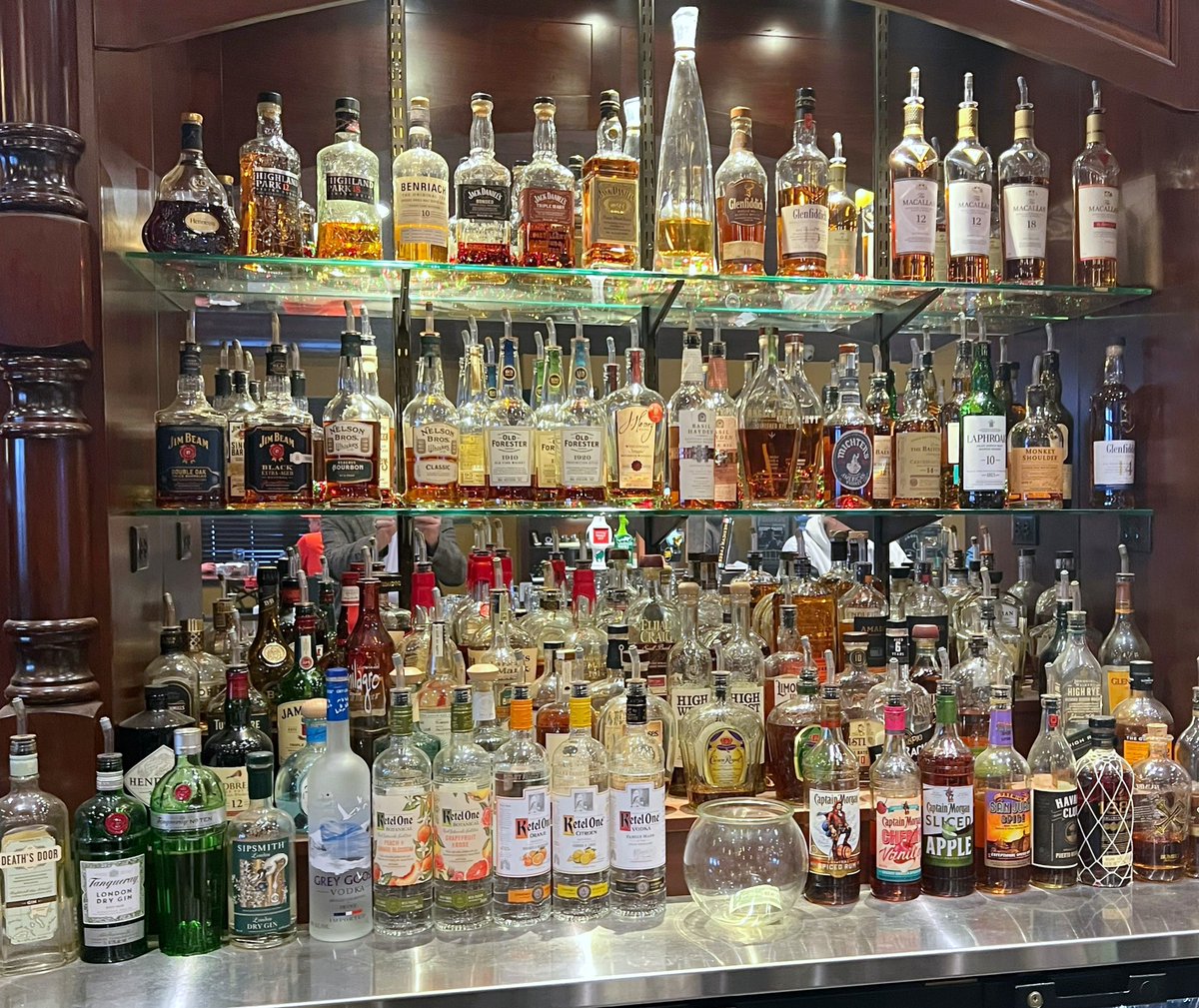 BourbonBlog.com tweet media