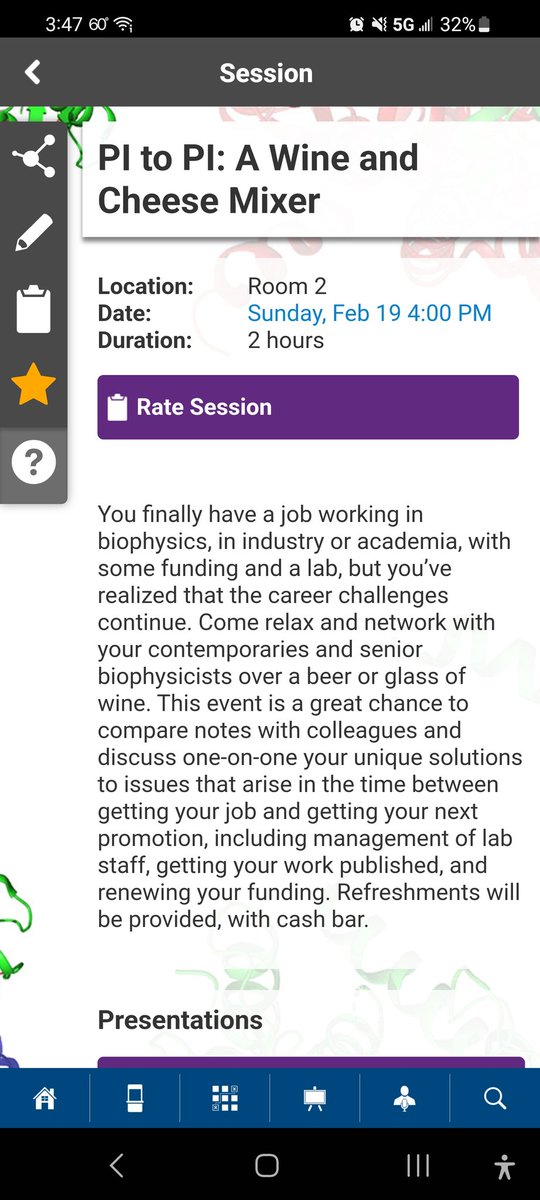 PopStarLab's tweet photo. If you are a PI attending #BPS2023, come to Room 2 at 4PM today, for a wine and cheese mixer, to celebrate together accomplishments since #BPS2022. Organized by #CPOW
@KarenFlemingPhD @madamscientist @kenton_swartz ... https://t.co/XZr0pBeXhr