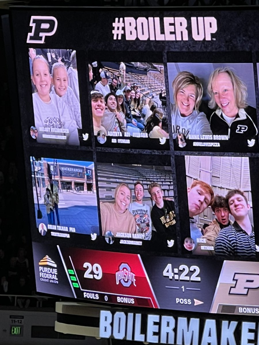 After many attempts, we’ve finally achieved what no one thought we ever would. A winner is just a loser who keeps showing up!