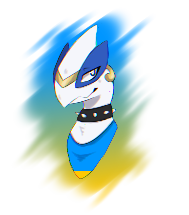 gryphden's tweet photo. @JoJoRetroGamer here you are! this was so fun, my first time ever doing a pokesona! https://t.co/16wjF4RZMw