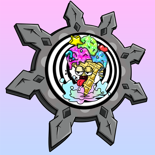 Zoomers Boomin' - GameFi'ing Web3 tweet media