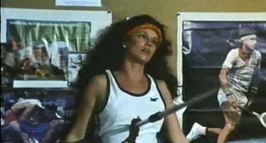 EugWSerra's tweet photo. On March 13, 1984, Fatal Games - A.K.A. Olympic Nightmare was released. #FatalGames #OlympicNightmare #SallyKirkland #LynnBanashek
#SeanMasterson #MichaelOLeary
#TealRoberts #SpiceWilliamsCrosby https://t.co/X8ioujNy0I