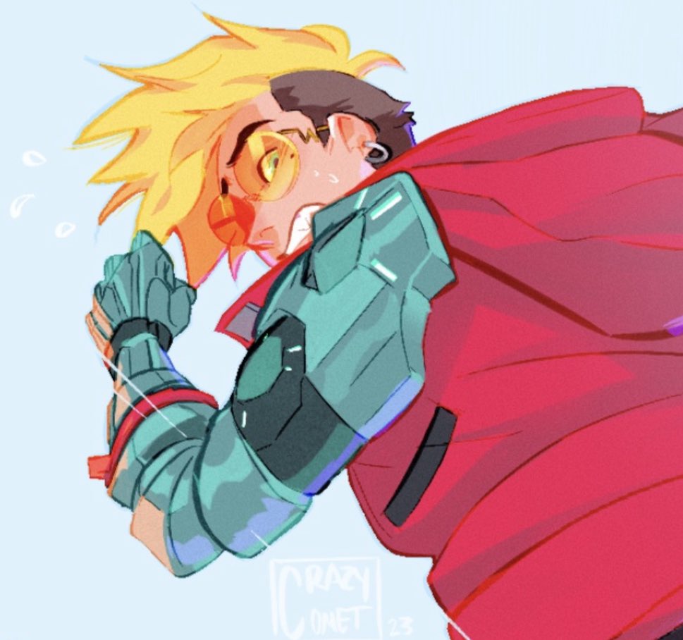 Comet💫 tweet media