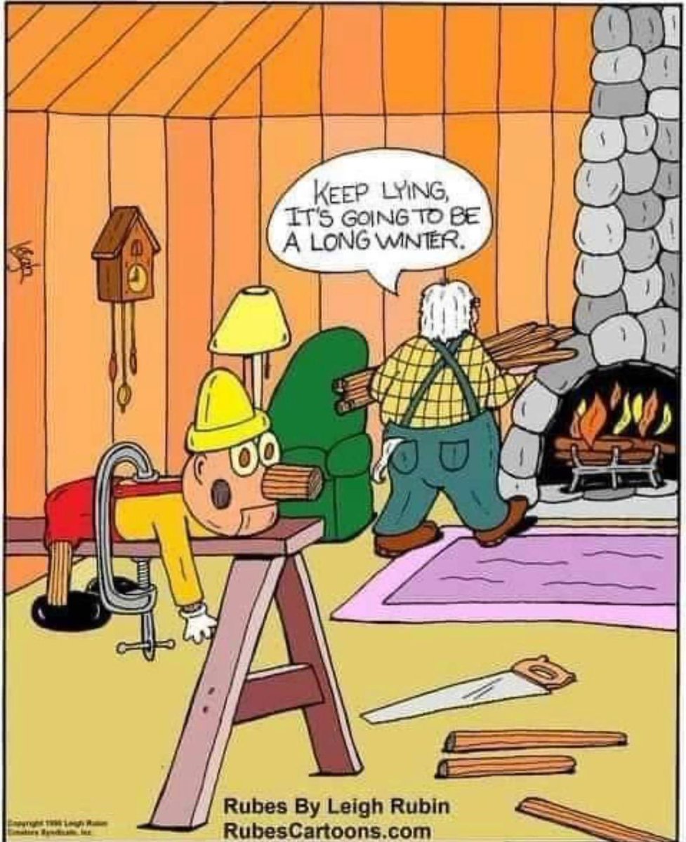 kevinhunsperger's tweet image. #WinterHumor