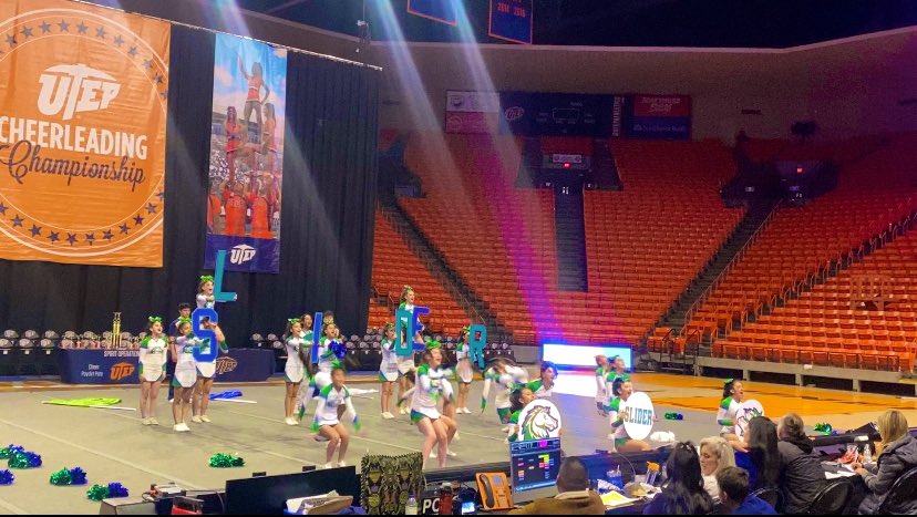 Bee_SanchezArt's tweet photo. Good job ladies!!!! ππ @WDSlider_MS @Blanco_WDSMS #proud #SliderUnited #utepCheer @UTEPCheer https://t.co/cVXojF67A3