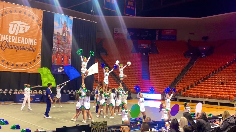 Bee_SanchezArt's tweet photo. Good job ladies!!!! ππ @WDSlider_MS @Blanco_WDSMS #proud #SliderUnited #utepCheer @UTEPCheer https://t.co/cVXojF67A3