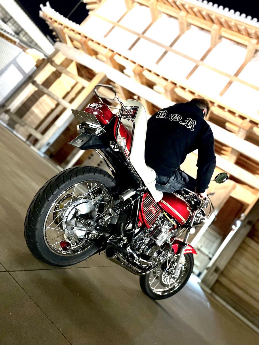 JwcRjs0620's tweet photo. カメ活GS編 #gs400 #gs425 #gs450 https://t.co/5fyDAFZaJe