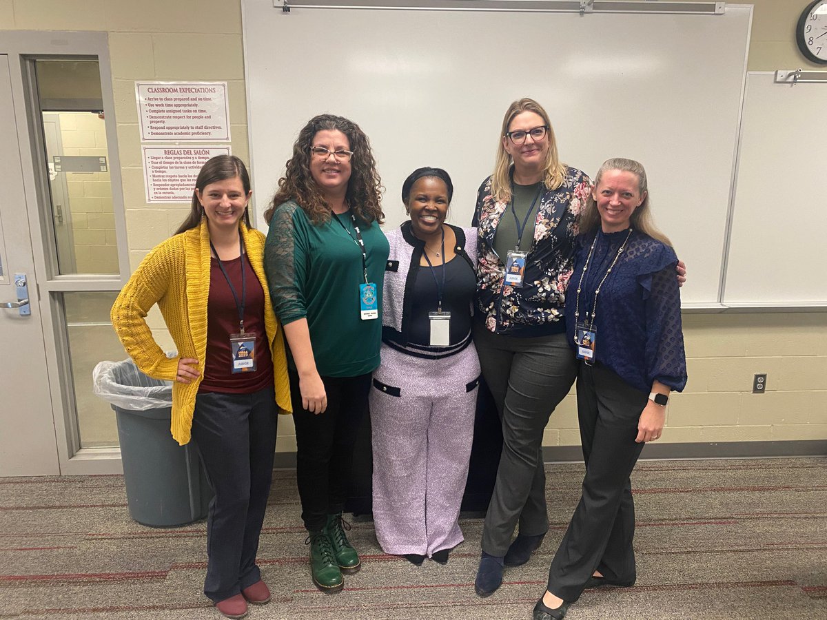 HWAA Circuit tweet media