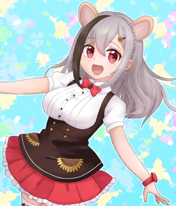 3周年#みみみゅーじあむ 