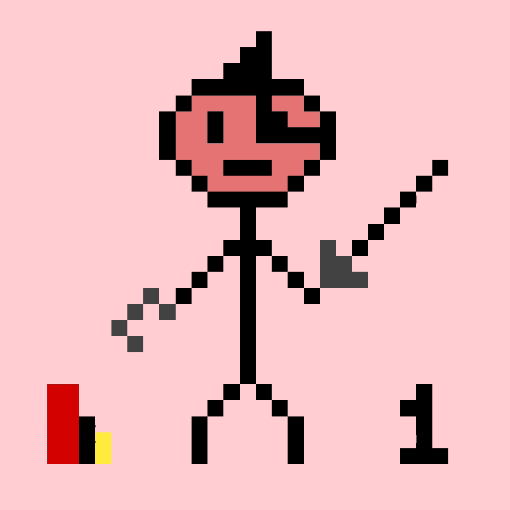 OrdinalStick's tweet image. OrdinalStick #1