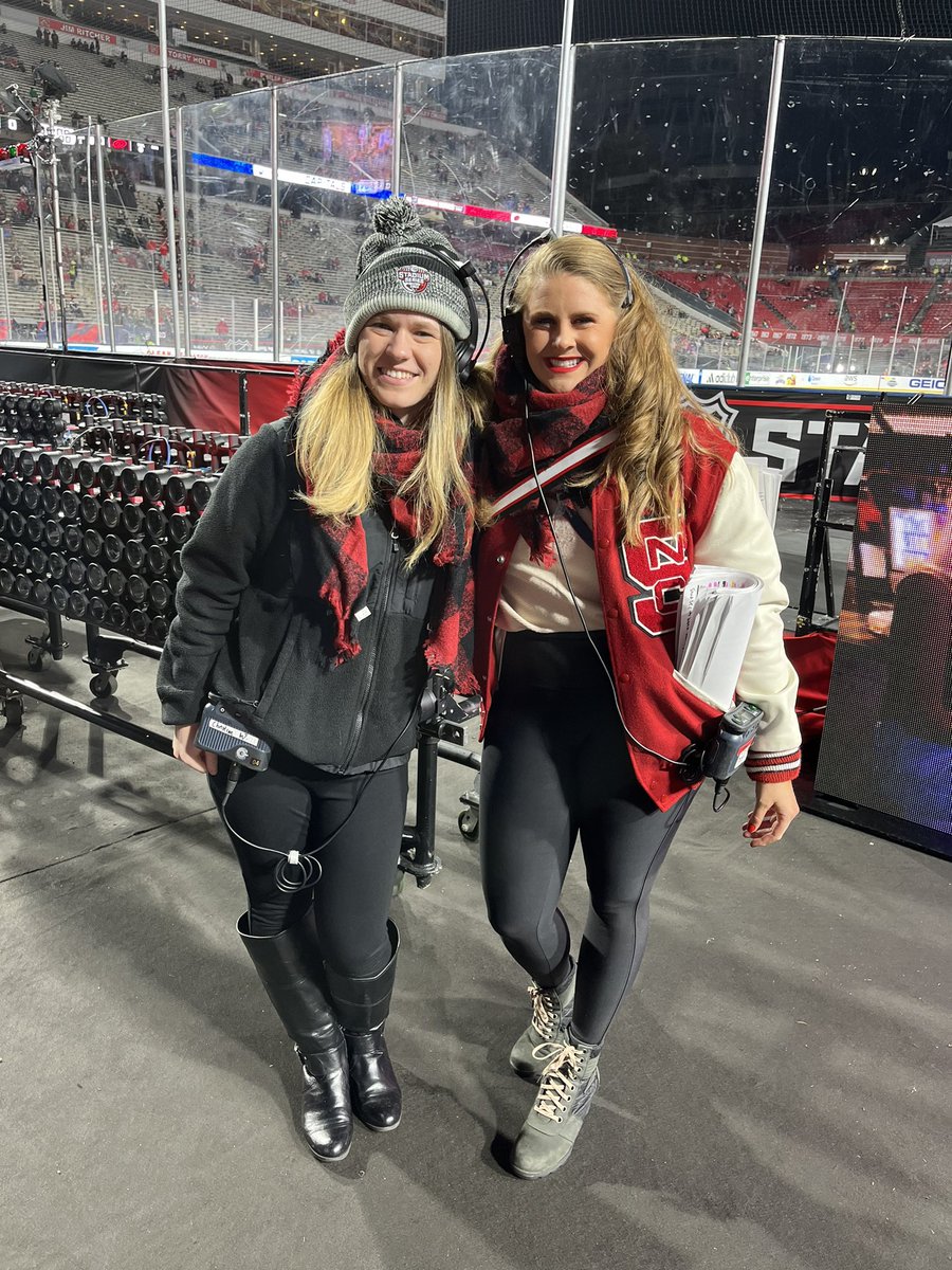 Christine Williams tweet media