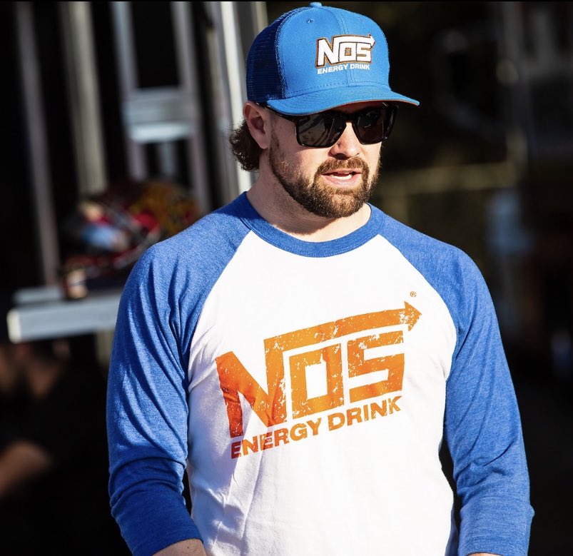 World of Outlaws tweet media