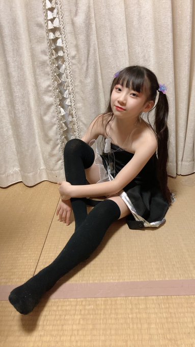 Twitterのコスプレ画像15