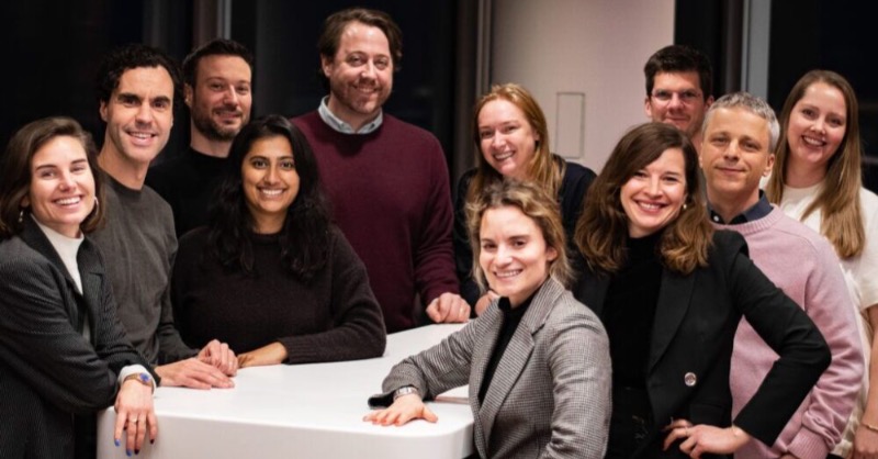 AgFunder's tweet photo. With a global pandemic, #supplychain issues, inflation, geo-political instability and #climatechange leaving question marks around #foodsecurity, @Foodbytes has undergone a revamp.

#corporatesustainability #foodsecurity #startups