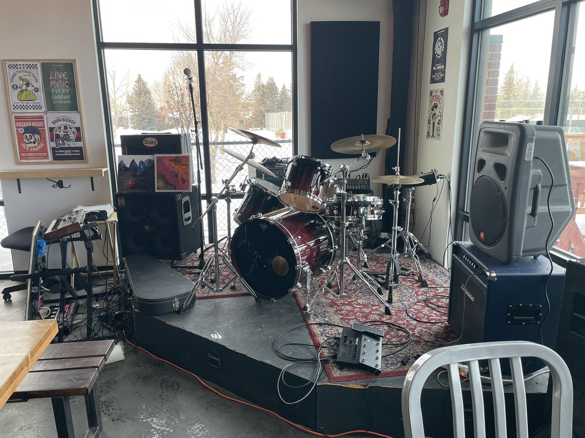 Nebular Wave tweet media