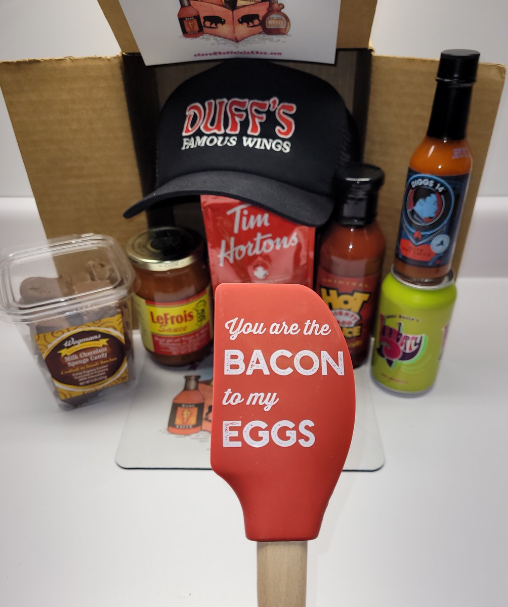 BuffaloInABox's tweet photo. hmmm #BuffaloInABox.com https://t.co/9Hb7NYJuvf