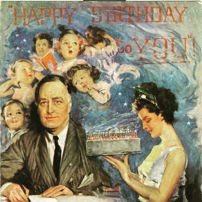 It's a president's birthday. We're closed until 1pm on Monday. Happy not birthday resumes Tuesday. instagr.am/p/Co3L4T7OC3f/