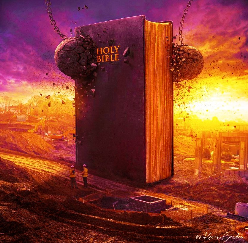 Maranatha7774's tweet photo. Even in the worst of times, we can look at the Lord and His Word, understanding that nothing can't tear His promises down - they are indestructible and eternal. His word will come to pass accomplishing what He says He will do! Look up, He's coming for us - He promised it!! https://t.co/G9AqeJJwoG