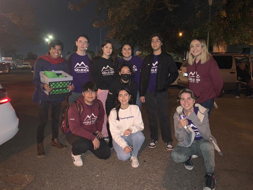 SELIDER Los Mochis tweet media