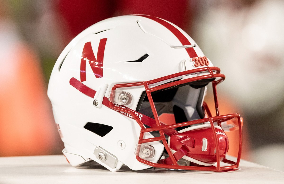 Nebraska Football News (@nebraska) on Twitter photo Nebraska offers scholarship to 8th grader, in-state prospect dlvr.it/SjgZY9 via <a href="/Tradition/">Saturday Tradition</a> Nebraska offers scholarship to 8th grader, in-state prospect dlvr.it/SjgZY9 via <a href="/Tradition/">Saturday Tradition</a>