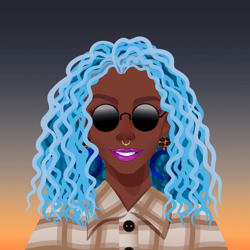 Crypto Chick Sales tweet media