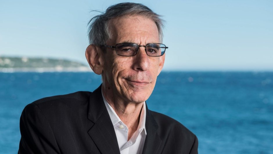 RCR750's tweet photo. #Duelo en Francia falleció a los 78 años, Richard Belzer, comediante y actor mejor conocido por interpretar al ácido detective John Munch en varias series policíacas de la NBC, como "Ley y orden: Unidad de víctimas especiales", informó su representante. https://t.co/JCURSGJ4dl